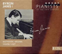 Download Byron Janis - Byron Janis I