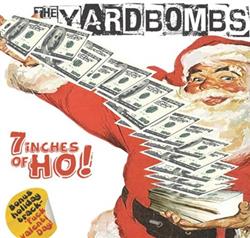 escuchar en línea The Yardbombs - 7 Inches Of Ho