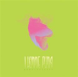 descargar álbum L'Homme Puma - Bandanascope