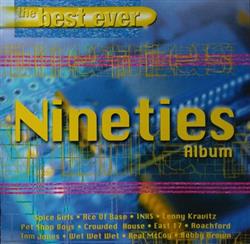 Download Various - The Best Ever Nineties Album