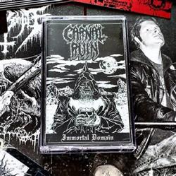 Download Carnal Ruin - Immortal Domain