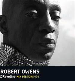 descargar álbum Robert Owens - Raveline Mix Sessions 026