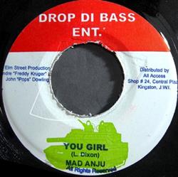 Download Mad Anju Red Rat - You Girl Mr Wilson