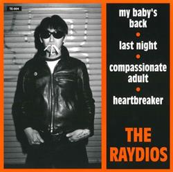 ouvir online The Raydios - My Babys Back