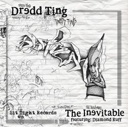 baixar álbum Skriblah - Dredd Ting