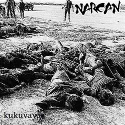 télécharger l'album Narcan - Kukuvaya