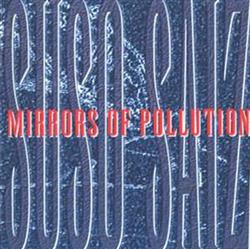 last ned album Suso Sáiz - Mirrors Of Pollution