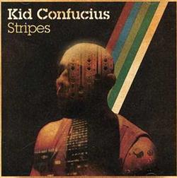 télécharger l'album Kid Confucius - Stripes