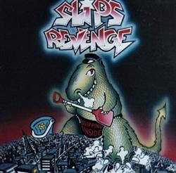 Download Slips Revenge - Slipping Inside