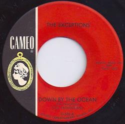 The Exceptions - Down By The Ocean Panchos Villa