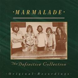The Marmalade - The Definitive Collection