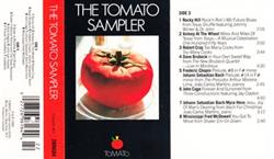 last ned album Various - The Tomato Sampler