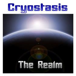 online anhören Cryostasis - The Realm