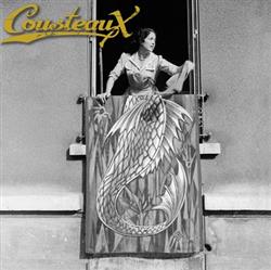 Album herunterladen CousteauX - CousteauX