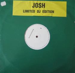 descargar álbum Josh - Limited DJ Edition