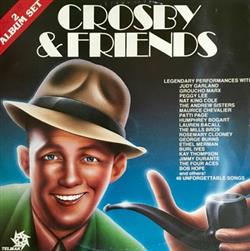 last ned album Bing Crosby - Crosby And Friends
