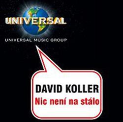 Download David Koller - Nic Není Na Stálo