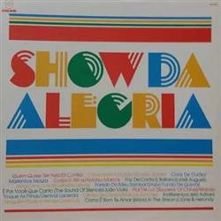 Download Various - Show Da Alegria