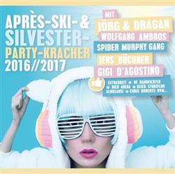 télécharger l'album Various - Après Ski Silvester Party Kracher 20162017