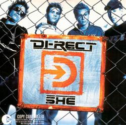 last ned album DiRect - She