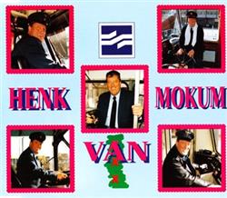 last ned album Henk van Mokum - Henk van Mokum