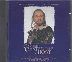 last ned album Ernest Troost - The Canterville Ghost