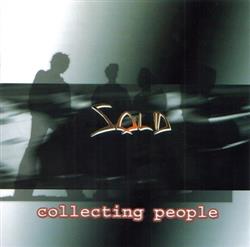 ouvir online Solid - Collecting People