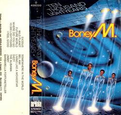 Download Boney M - 10000 Lightyears