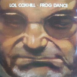 télécharger l'album Lol Coxhill - Frog Dance