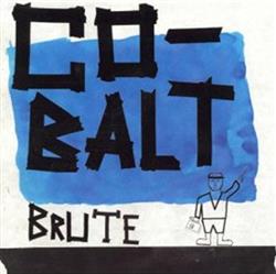 descargar álbum Brute - Co balt