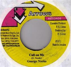 George Nooks - Call On Me