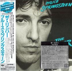 descargar álbum Bruce Springsteen ブルーススプリングスティーン - The River ザリバー