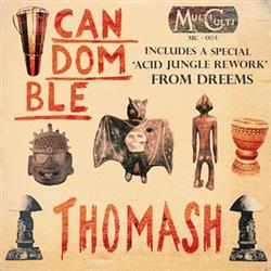 Download Thomash - Candomble