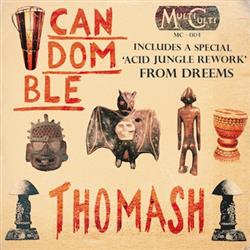 online luisteren Thomash - Candomble