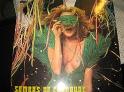 télécharger l'album Various - Sambas De Carnaval