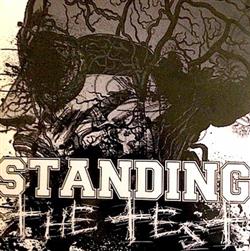 descargar álbum Standing The Test - Standing The Test