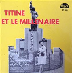baixar álbum H Brenu & A Bodden - Titine Et Le Millénaire