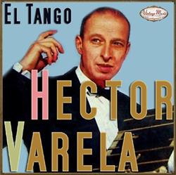 last ned album Héctor Varela - Héctor Varela