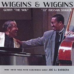 baixar álbum Gerry Wiggins, Hassan Shakur - Wiggins Wiggins
