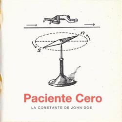 Download Paciente Cero - La Constante De John Doe