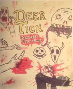 Download Deer Tick - Complete Recordings