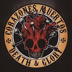 descargar álbum Corazones Muertos - Death Glory