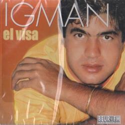 descargar álbum Igman - El Visa