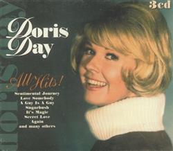 Download Doris Day - All Hits