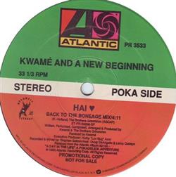 Download Kwamé - Hai