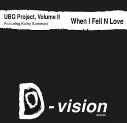 Download UBQ Project Feauturing Kathy Summers - Volume II