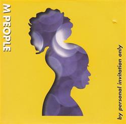 M People - By Personal Invitation Only