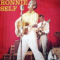 Download Ronnie Self - Ronnie Self