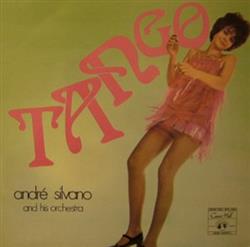 lataa albumi Andre Silvano And His Orchestra - Tango