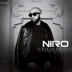 last ned album Niro - Paraplégique